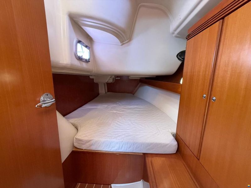 Dufour 34 Performance