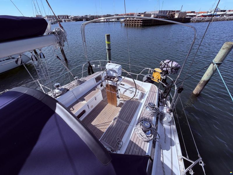 Grand Soleil 46.3