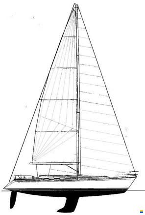 Grand Soleil 46.3