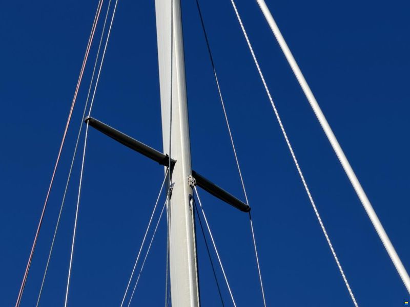 Grand Soleil 46.3