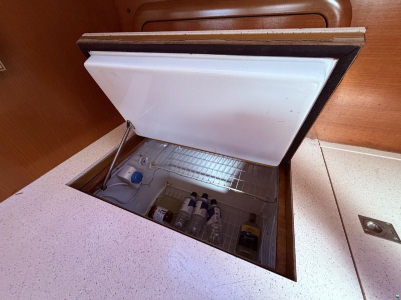 Grand Soleil 46.3