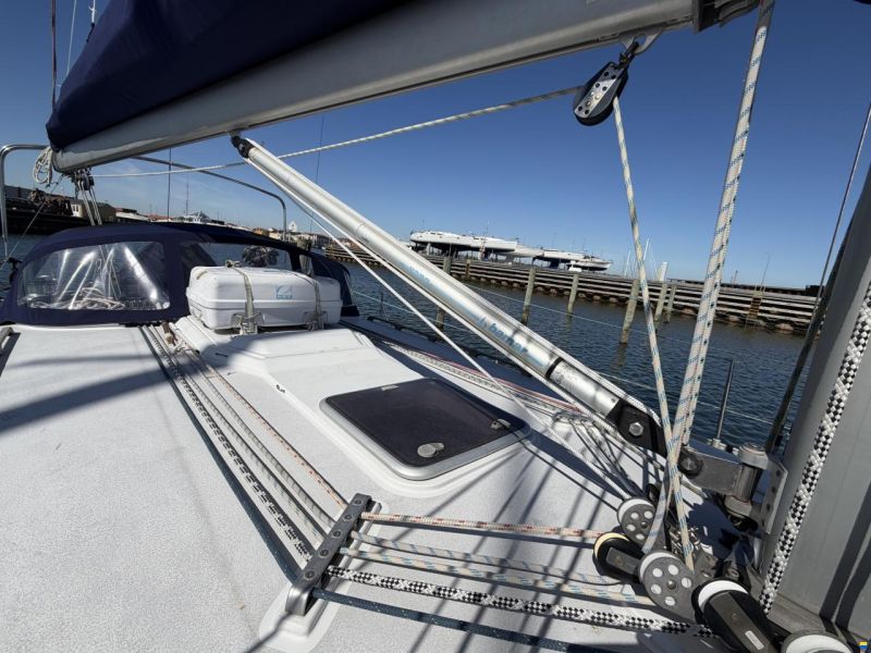 Grand Soleil 46.3