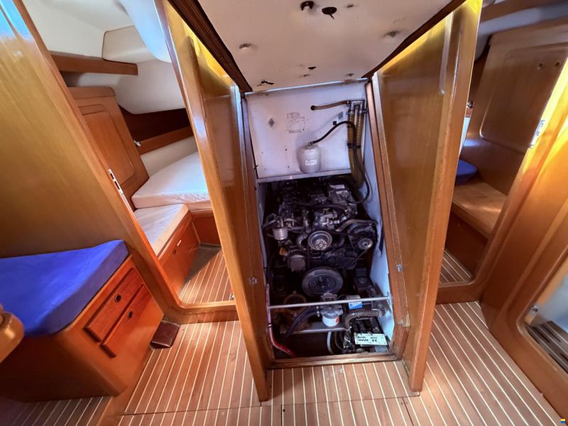 Grand Soleil 46.3