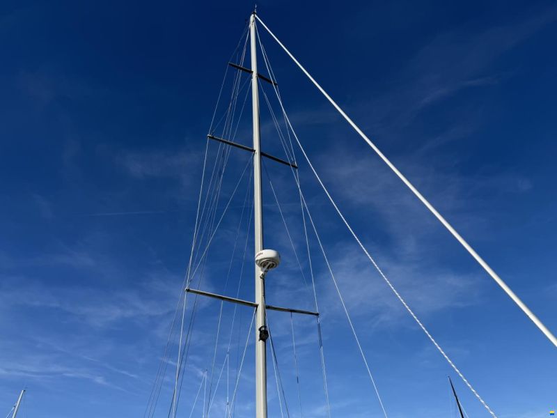 Grand Soleil 46.3