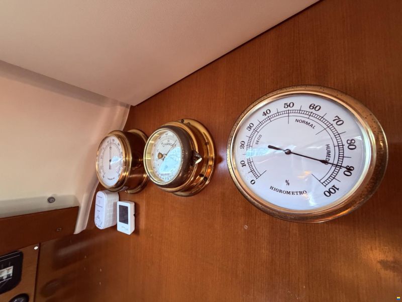 Grand Soleil 46.3