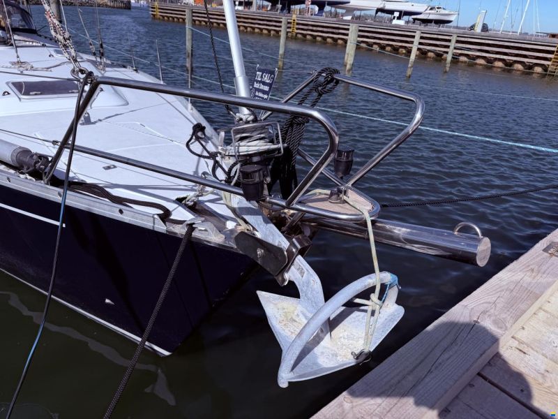 Grand Soleil 46.3