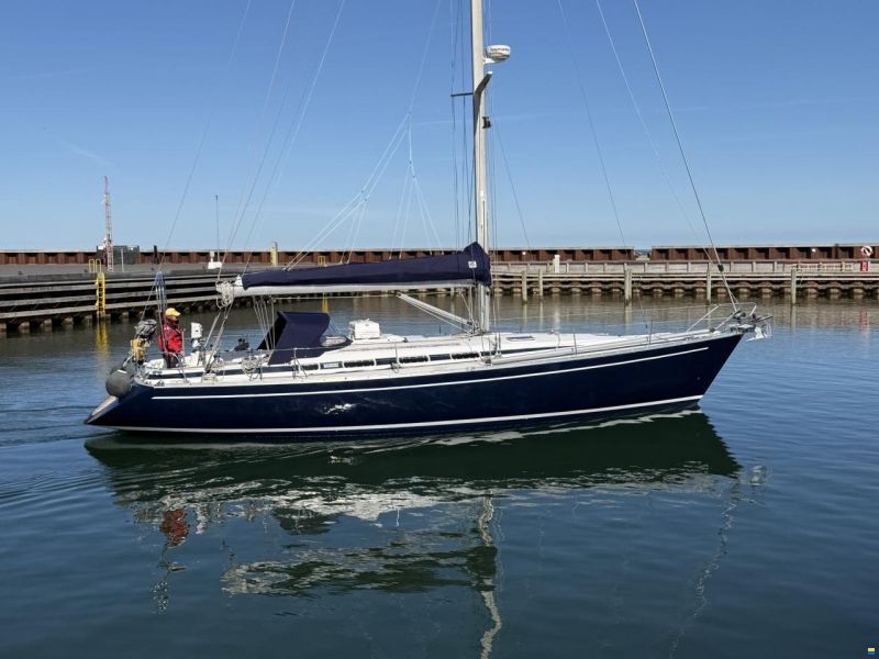 Grand Soleil 46.3