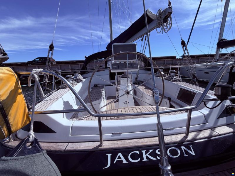 Grand Soleil 46.3