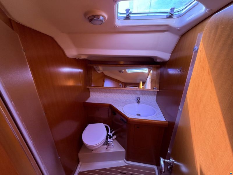 Grand Soleil 46.3