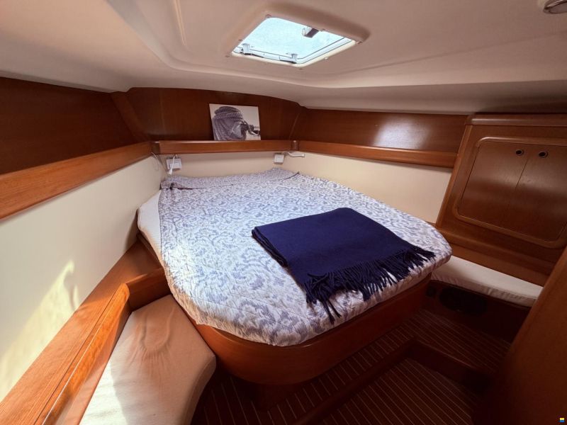 Grand Soleil 46.3