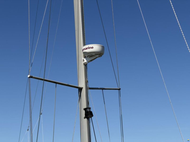 Grand Soleil 46.3