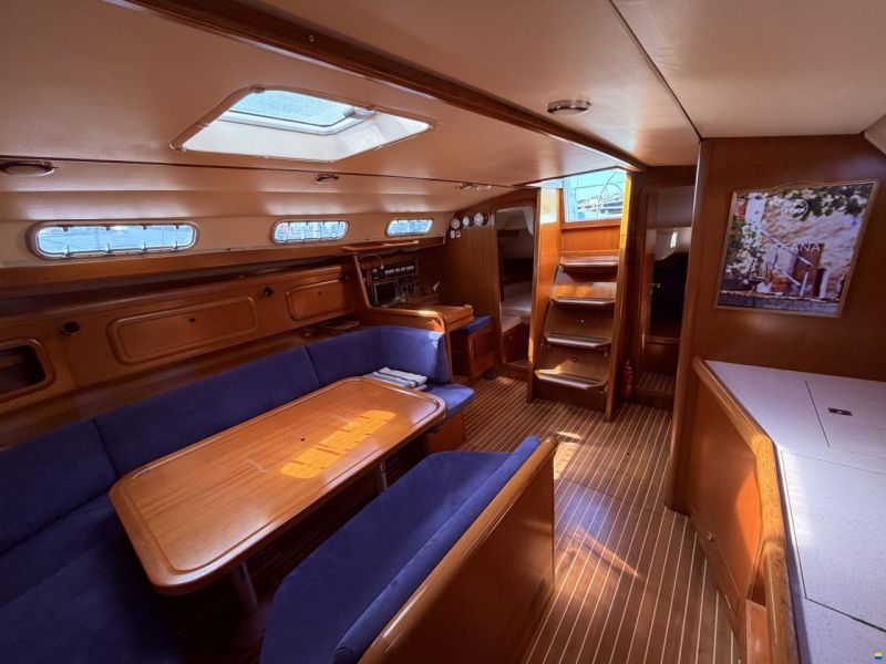 Grand Soleil 46.3