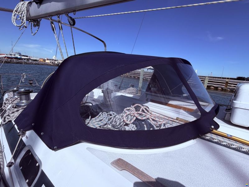 Grand Soleil 46.3
