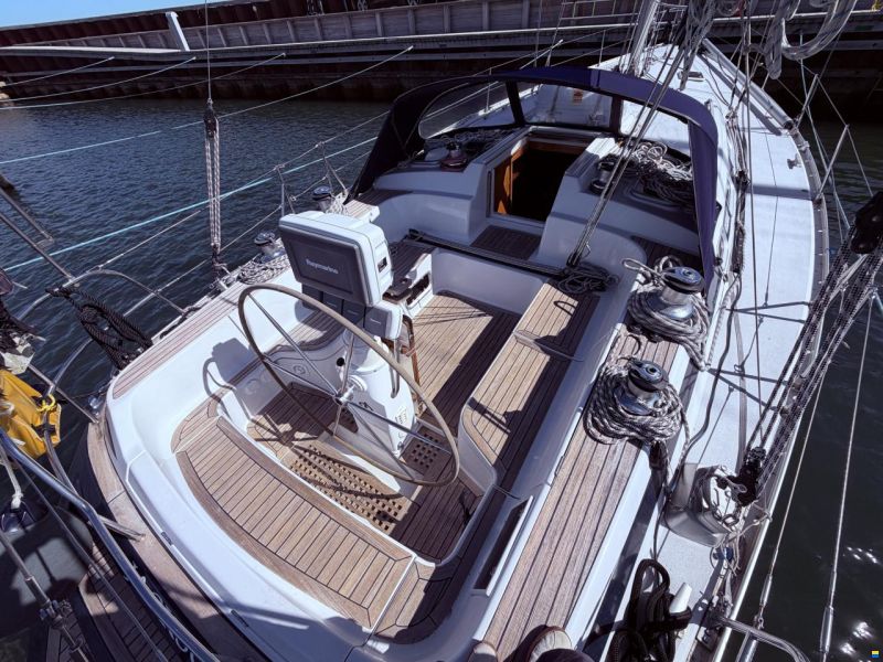 Grand Soleil 46.3
