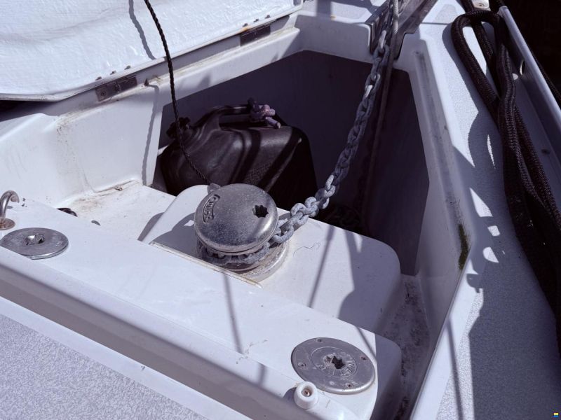 Grand Soleil 46.3