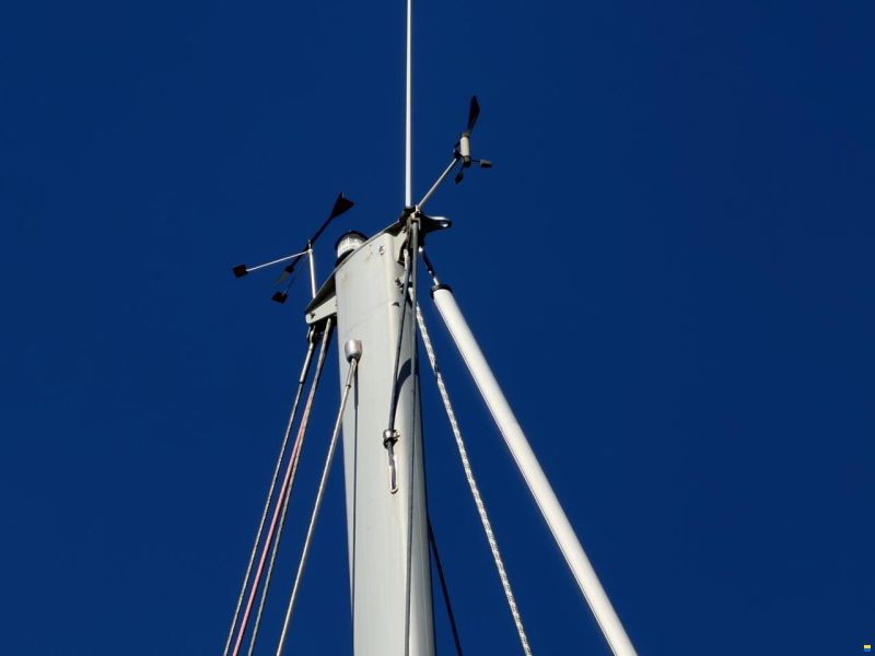 Grand Soleil 46.3