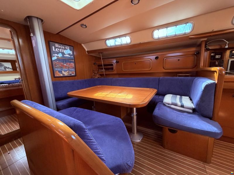 Grand Soleil 46.3