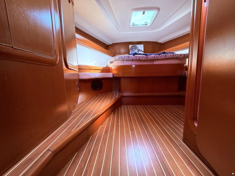 Grand Soleil 46.3