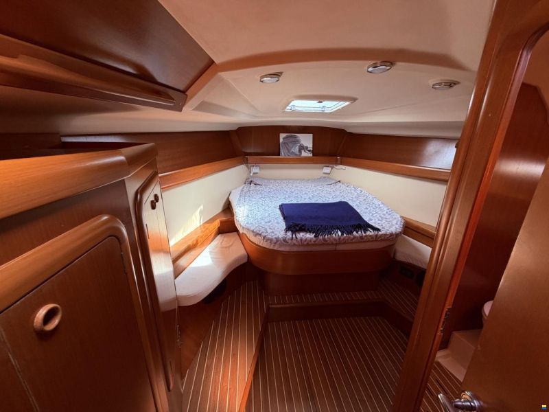 Grand Soleil 46.3