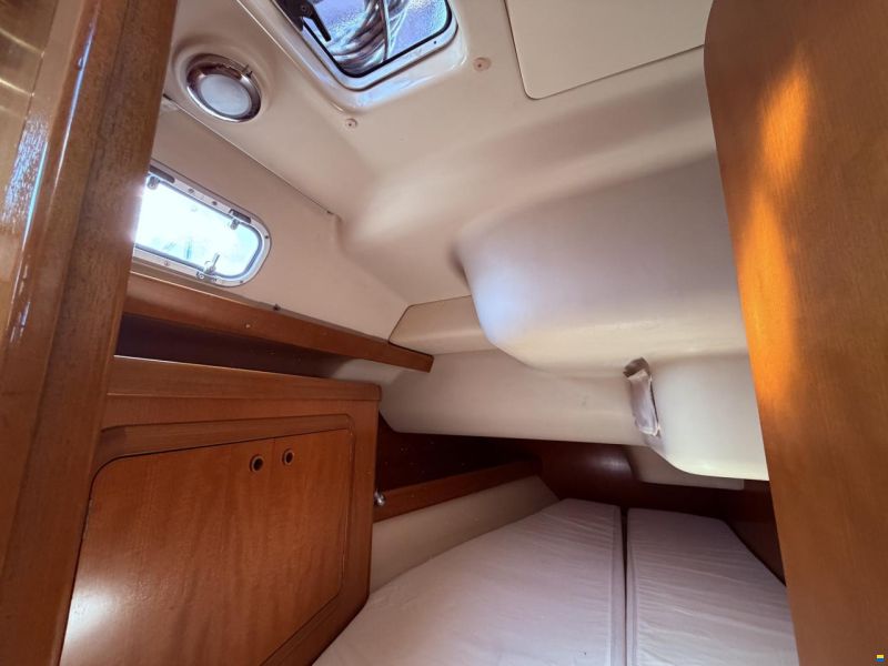 Grand Soleil 46.3