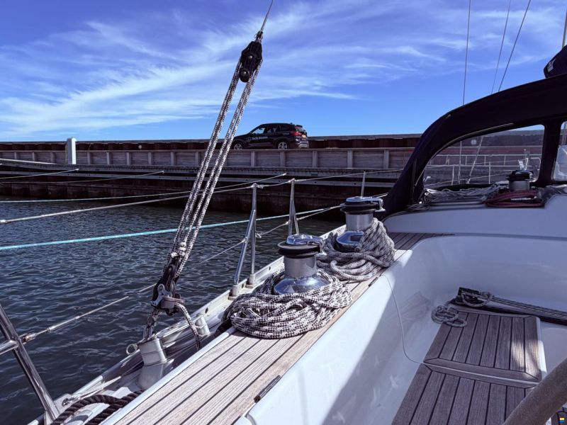 Grand Soleil 46.3