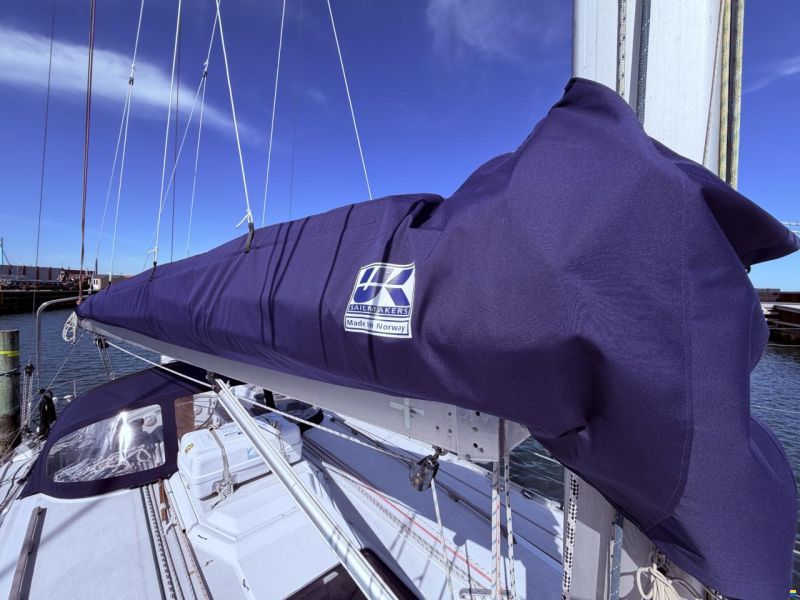 Grand Soleil 46.3