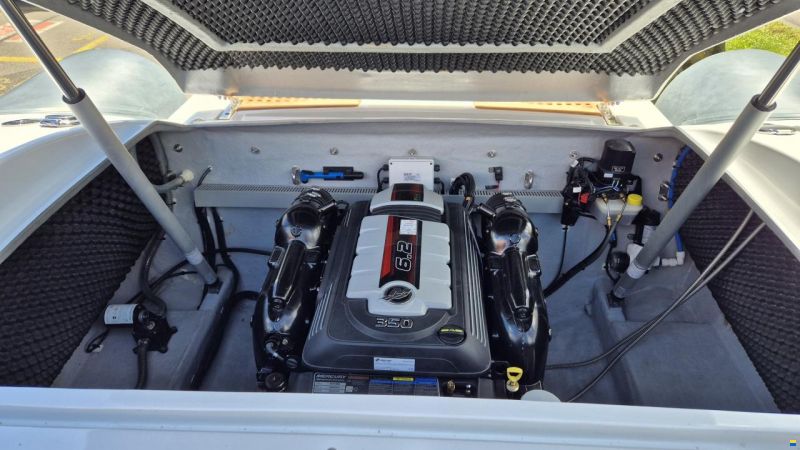 Pirelli Tecnorib 880 EFB