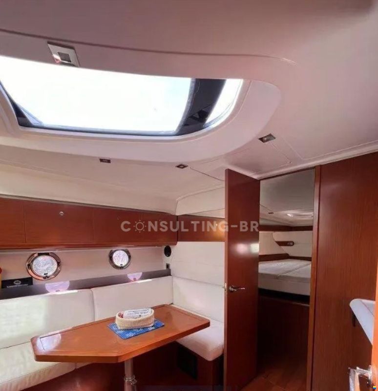 Beneteau Gran Turismo 38