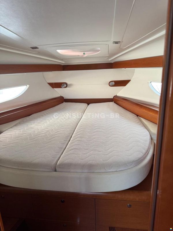 Beneteau Gran Turismo 38