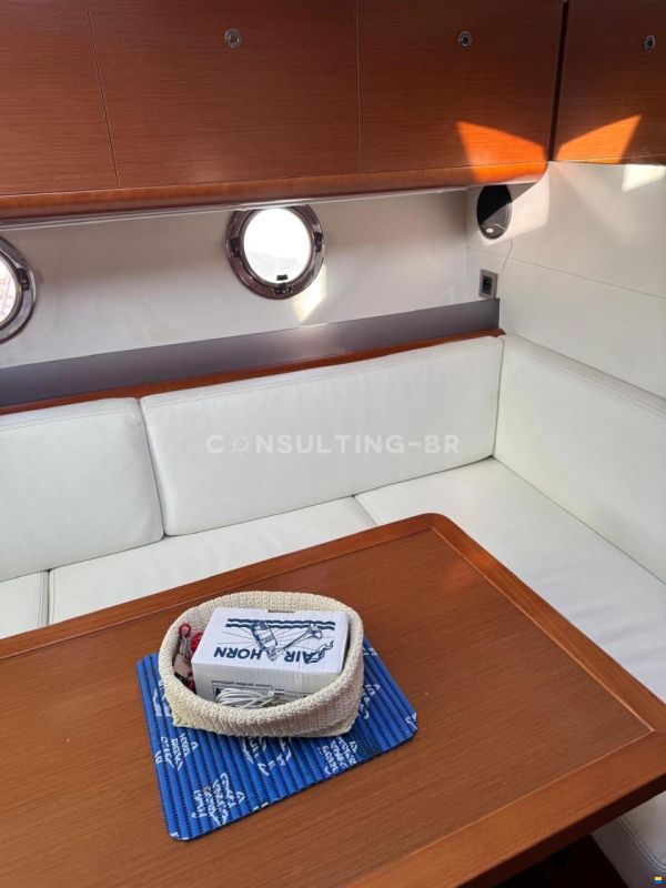 Beneteau Gran Turismo 38