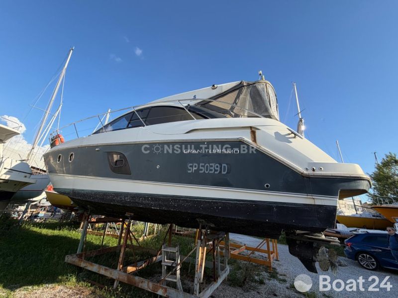 Beneteau Gran Turismo 38