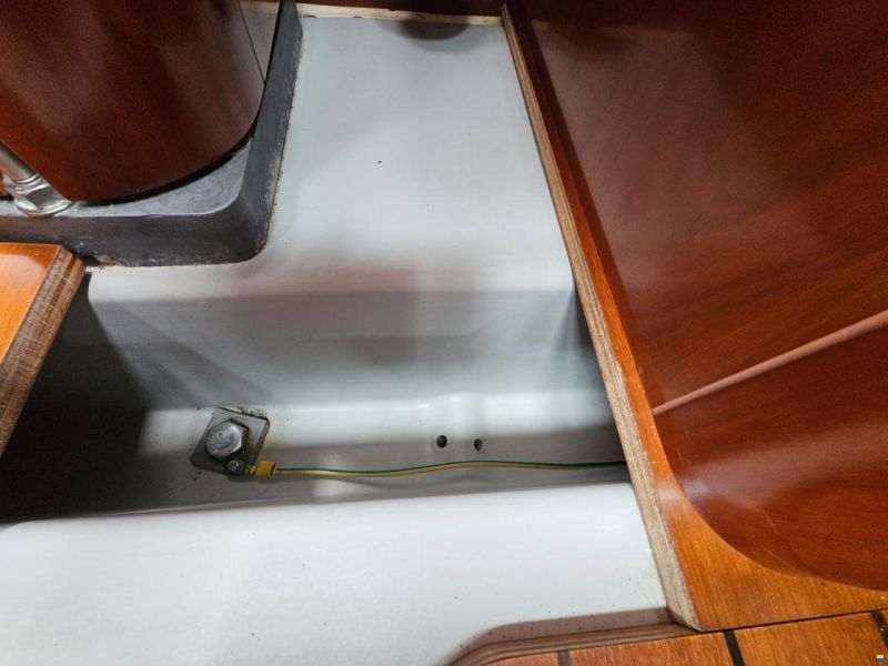 Beneteau Oceanis 473 Clipper