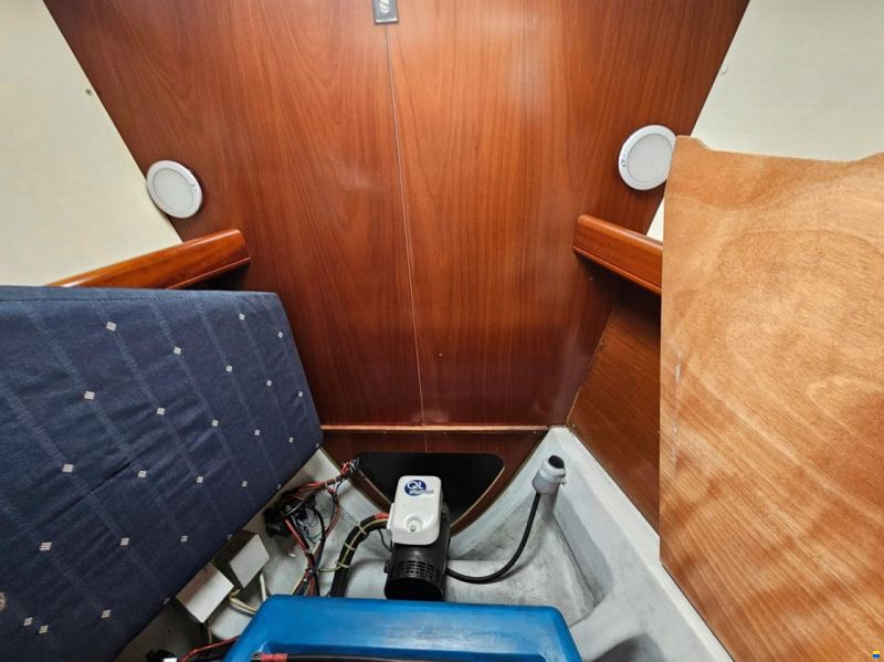 Beneteau Oceanis 473 Clipper