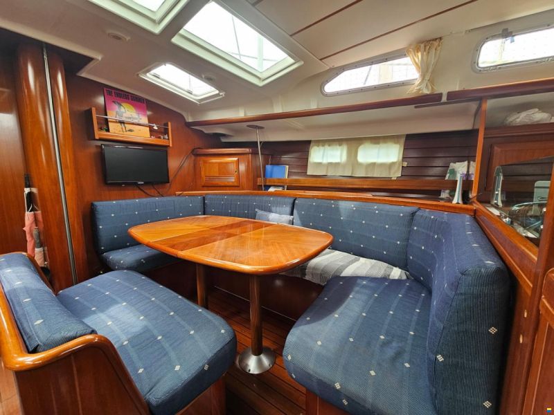 Beneteau Oceanis 473 Clipper