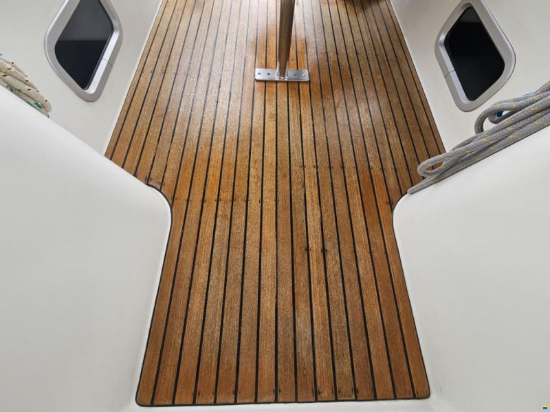 Beneteau Oceanis 473 Clipper