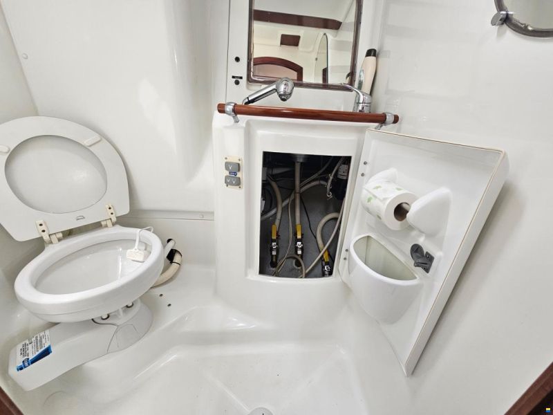 Beneteau Oceanis 473 Clipper