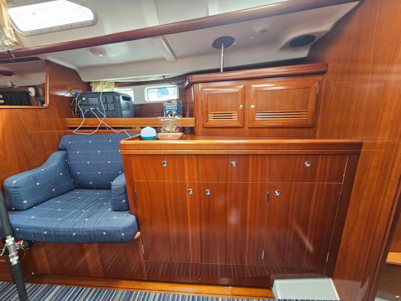 Beneteau Oceanis 473 Clipper