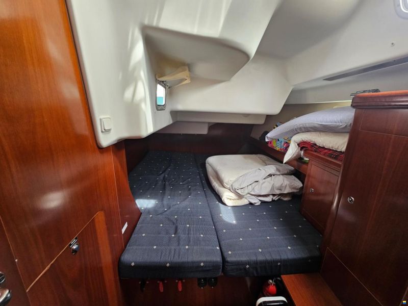 Beneteau Oceanis 473 Clipper