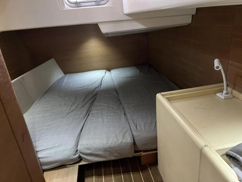 Nautors Swan Swan 60 carbon