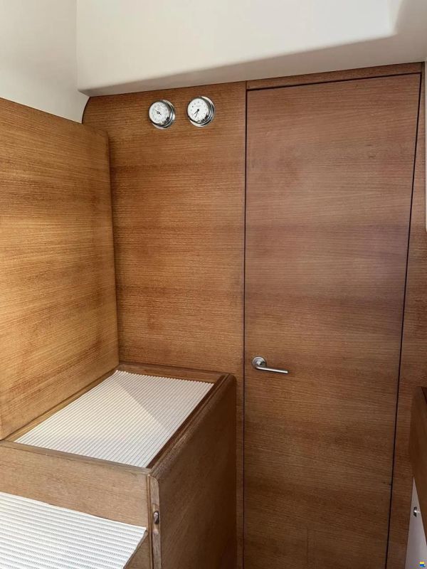 Nautors Swan Swan 60 carbon