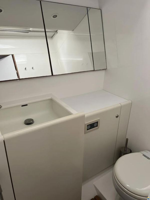 Nautors Swan Swan 60 carbon