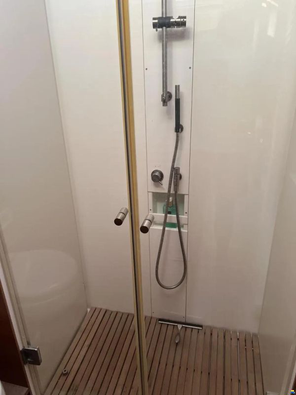 Nautors Swan Swan 60 carbon