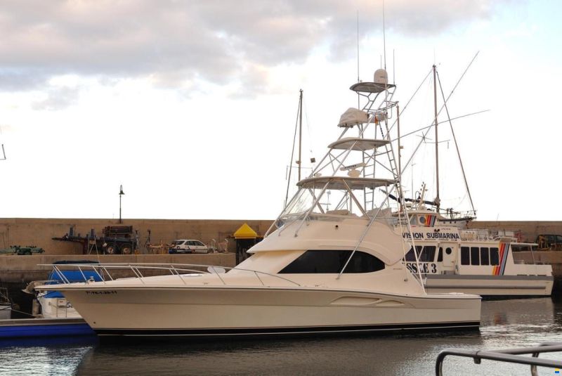 Riviera 42