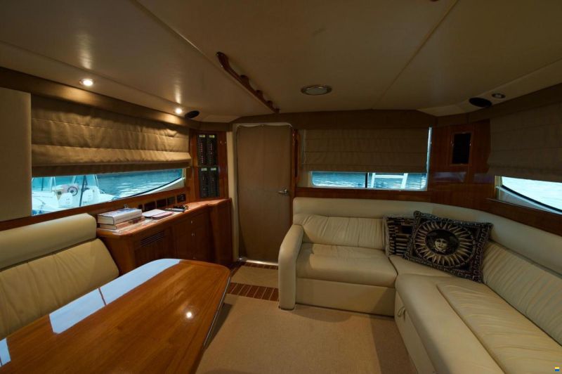 Riviera 42
