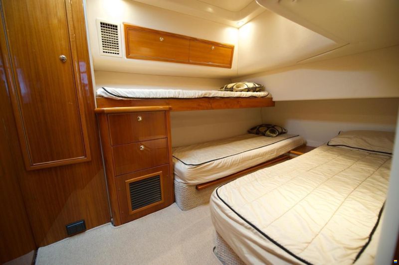 Riviera 42