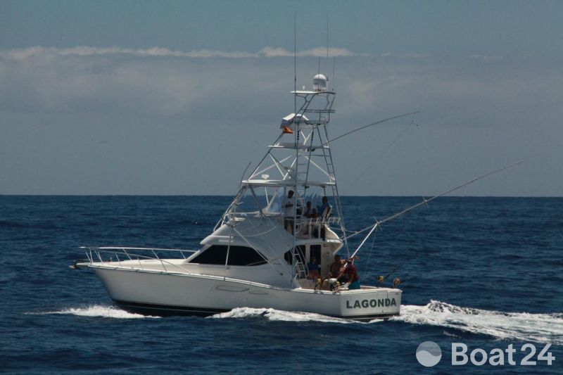 Riviera 42