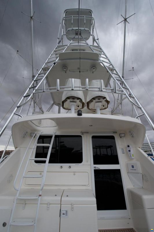 Riviera 42