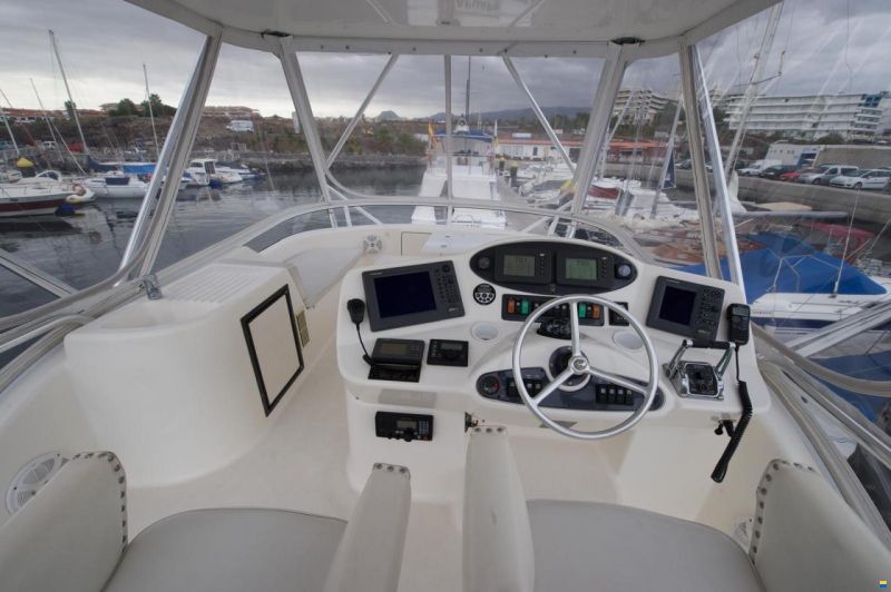 Riviera 42