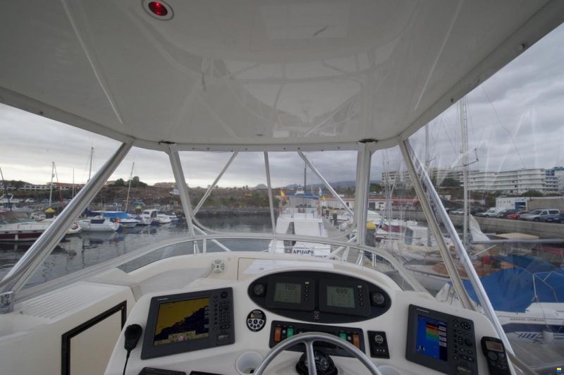 Riviera 42