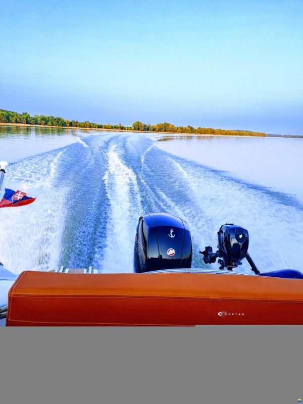 Coaster 600dc